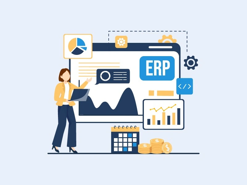 Integrating ERP Systems With Bookkeeping for Manufacturing Company 2 Integrating ERP Systems With Bookkeeping for Manufacturing Company - manufacturing bookkeeping