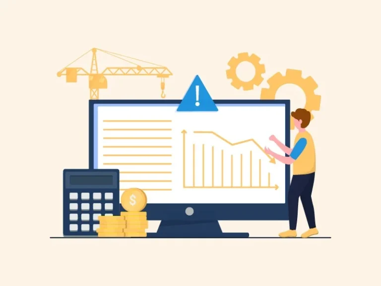 Blog and Insights 108 Internal Controls and Accounting for Construction Companies: Reducing Risk and Fraud