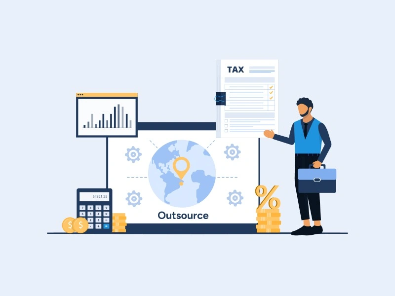 Outsource Tax Preparation to Save Time and Resources 13 Outsource Tax Preparation to Save Time and Resources - tax preparation outsourcing services