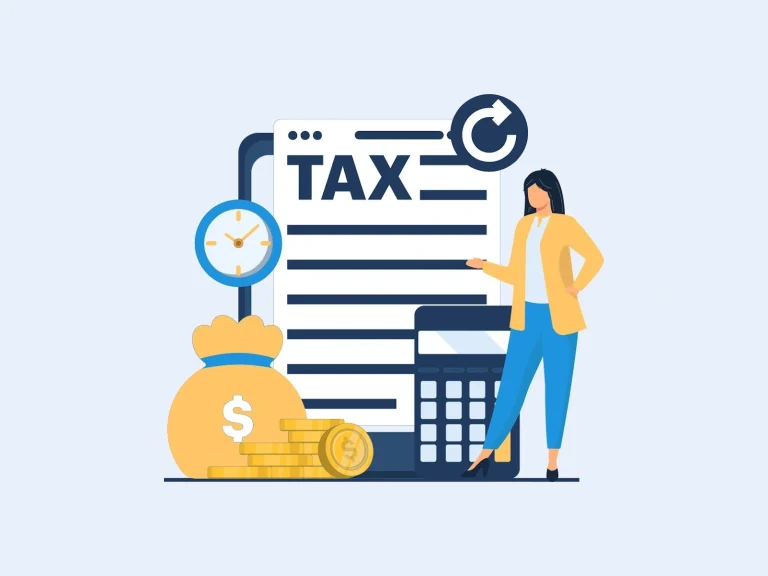 Blog and Insights 153 Outsource Tax Return Preparation to Save Time and Reduce Workload - outsourcing tax returns