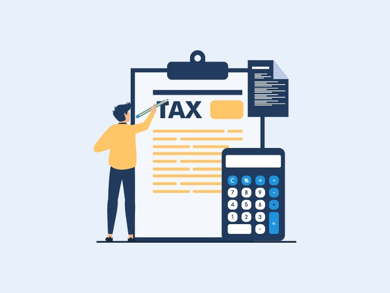 Outsourced Tax Preparation: How It Simplifies Tax Preparation & Planning 9 Outsourced Tax Preparation How It Simplifies Tax Preparation & Planning