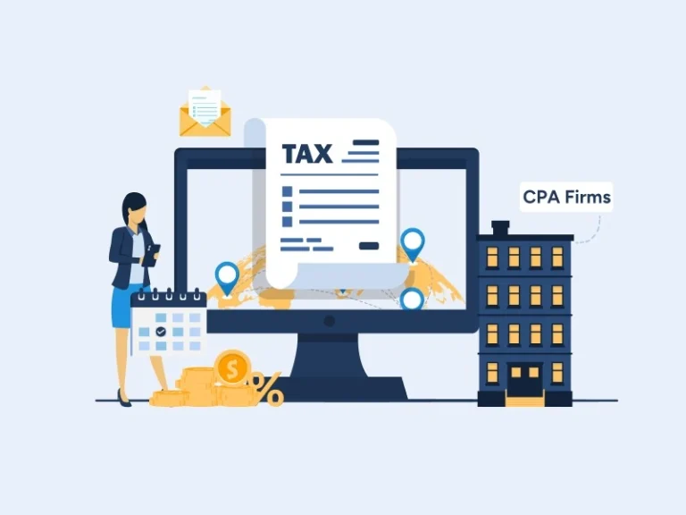 Blog and Insights 126 Outsourced Tax Preparation Services for Modern CPA Firms - tax preparation outsourcing services