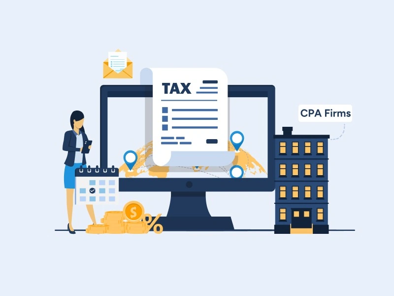 Outsourced Tax Preparation Services for Modern CPA Firms 11 Outsourced Tax Preparation Services for Modern CPA Firms - tax preparation outsourcing services