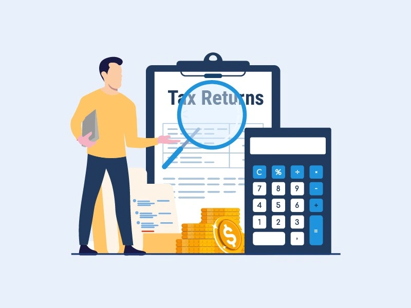 Outsourcing Tax Returns: How It Reduces Workload During Tax Season 3 Outsourcing Tax Returns How It Reduces Workload During Tax Season - tax return preparation outsourcing