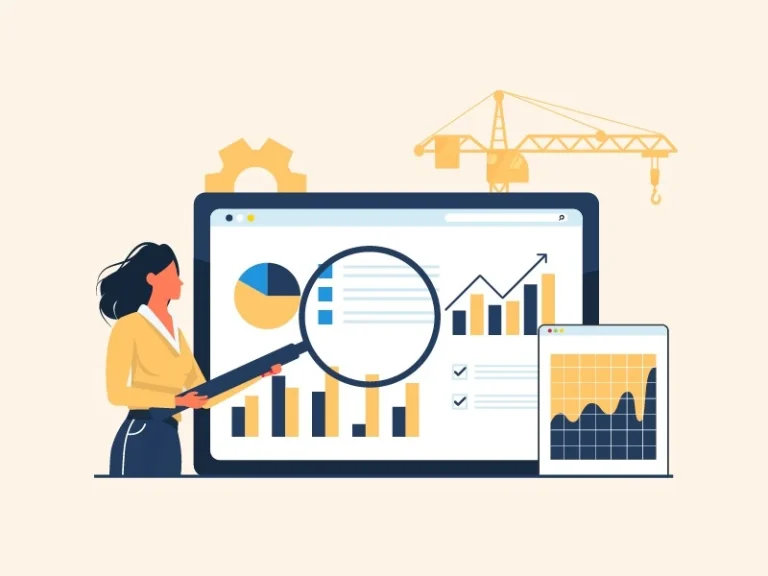 Blog and Insights 54 Predictive Analytics in Online Accounting for Contractors