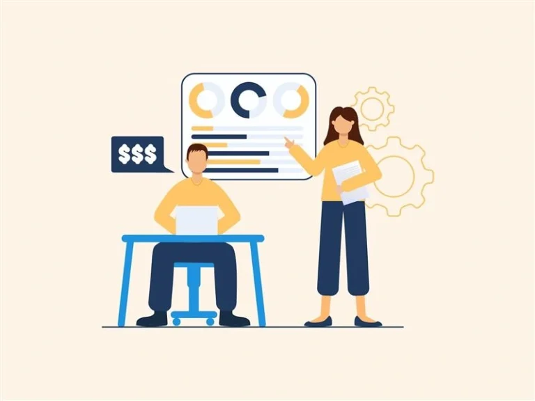 Blog and Insights 262 QuickBooks Experts for Hire: How They Simplify Financial Management