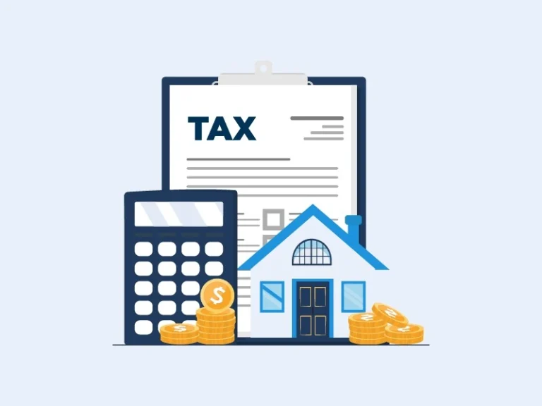 Blog and Insights 130 Real Estate Tax Preparation Key Strategies for Investors - rental property tax preparation