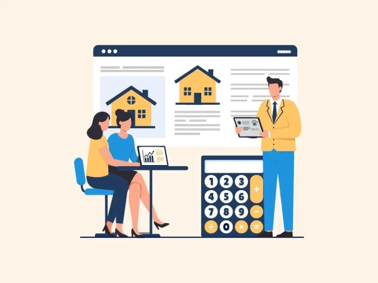 Blog and Insights 73 Real Estate and Accounting: How It Impacts Financial Management