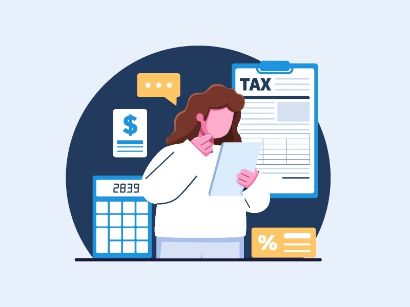 Seasonal Tax Preparer: Role, Benefits & How Businesses Can Hire One 7 Seasonal Tax Preparer Role, Benefits & How Businesses Can Hire One - seasonal tax preparer remote