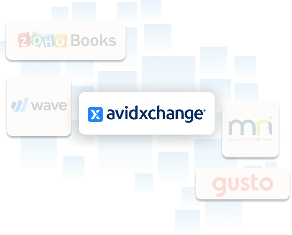 avidxchange software