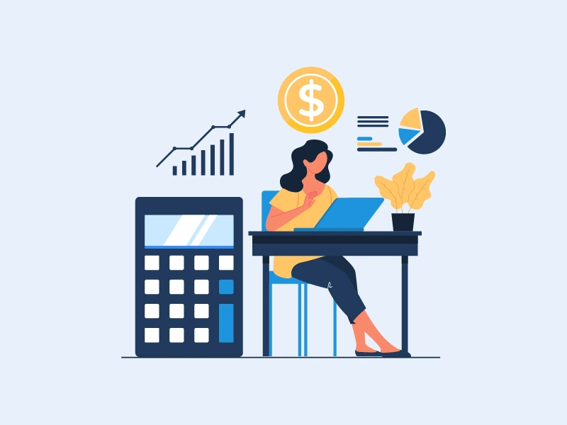 Small Business Bookkeeper Services: What They Include 6 Small Business Bookkeeper Services: What They Include