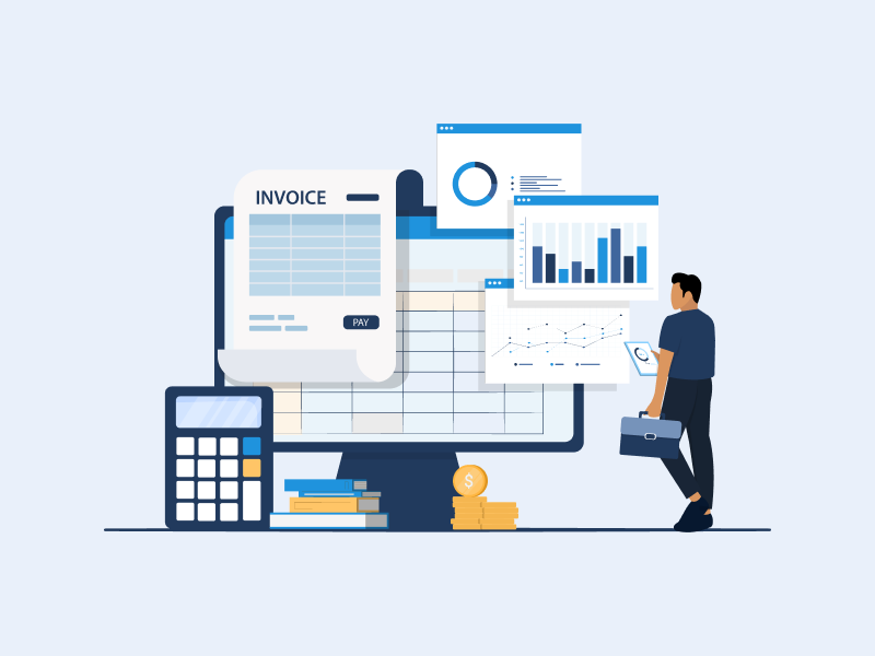 Small Business Bookkeepers: Cost, Benefits & Services Explained 12 Small Business Bookkeepers: Cost, Benefits & Services Explained