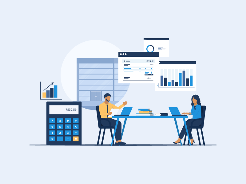 Small Business Bookkeeping Companies: What to Look For 1 Small Business Bookkeeping Companies: What to Look For