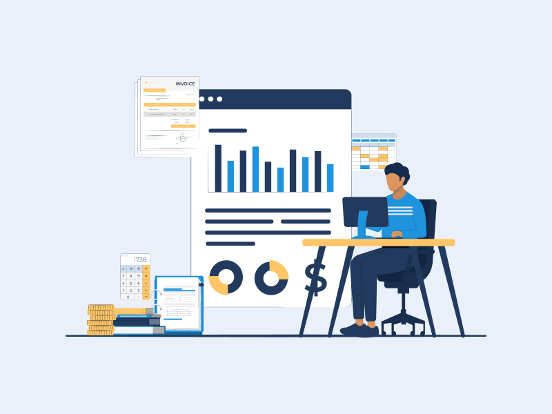 Small Business Bookkeeping Services: What’s Included? 10 Small Business Bookkeeping Services Whats Included