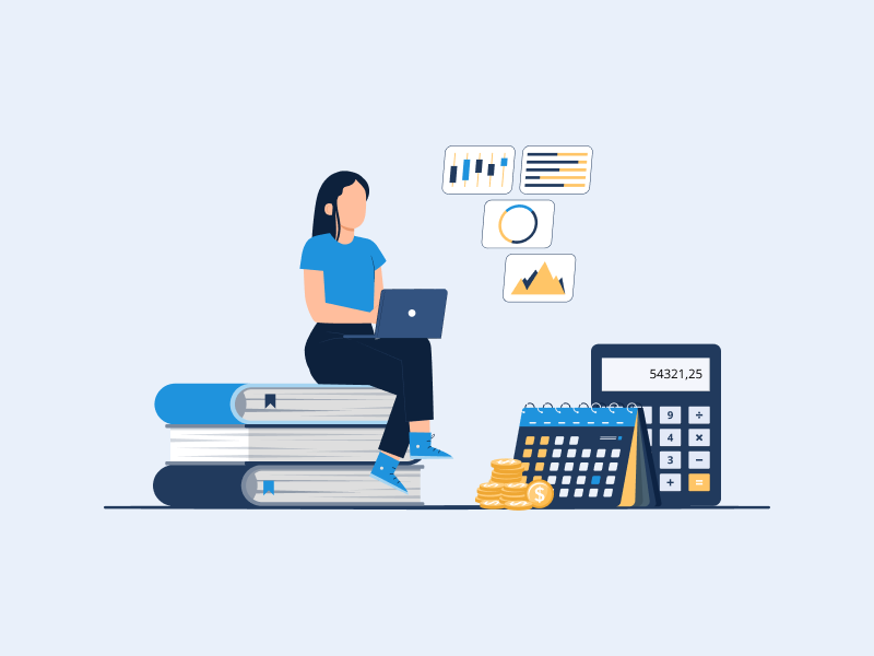 Small Business Bookkeeping Solutions for Growing Businesses 6 Small Business Bookkeeping Solutions for Growing Businesses