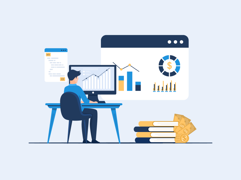 Small Business Online Bookkeeping: How It Works and Why It Matters 7 Small Business Online Bookkeeping: How It Works and Why It Matters