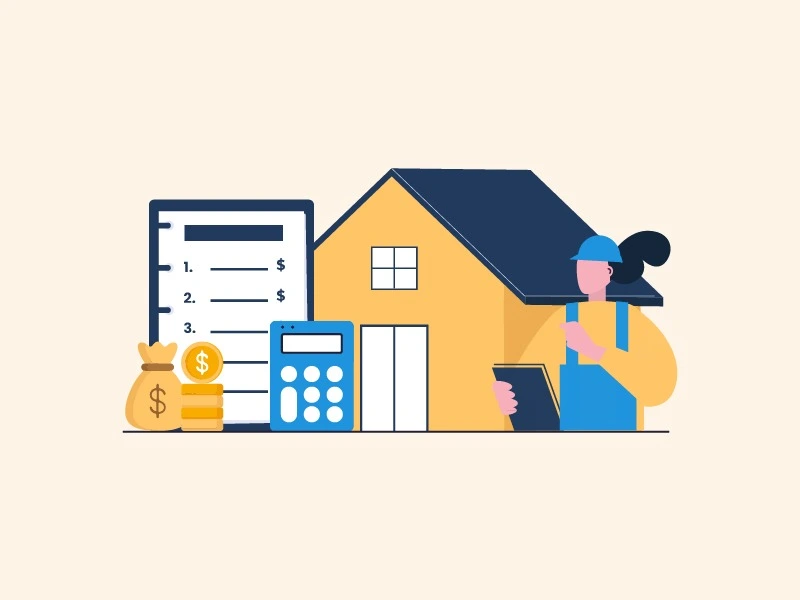 Smart Budgeting with Bookkeeping for Home Builders in a Post-Pandemic Market 5 Smart Budgeting with Bookkeeping for Home Builders in a Post-Pandemic Market