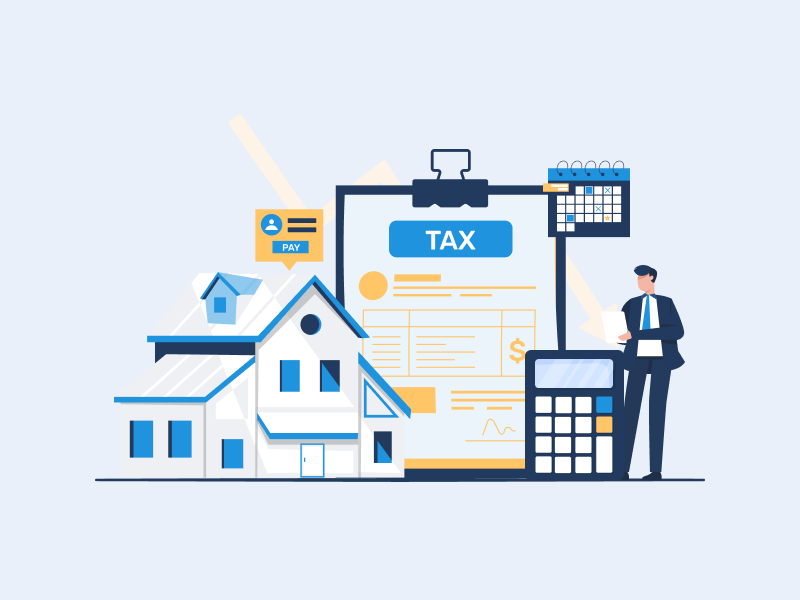 Tax Deductions for Real Estate Investors and Property Managers 5 Tax Deductions for Real Estate Investors and Property Managers