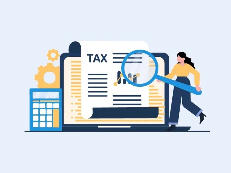 Blog and Insights 75 Tax Outsourcing Services That Improve Firm Efficiency - outsourced tax services