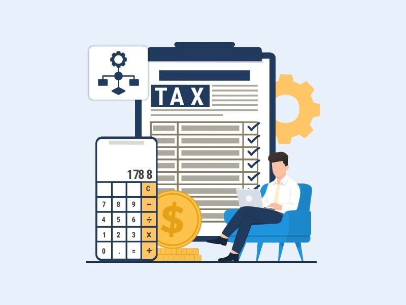 Tax Preparation Automation: Why Firms Are Automating Workflows 17 Tax Preparation Automation Why Firms Are Automating Workflows - tax outsourcing services