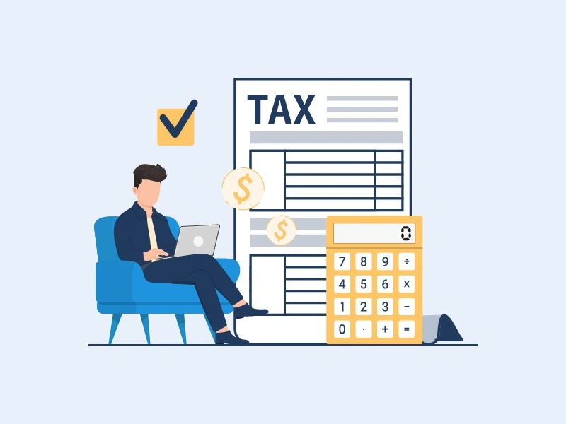 Tax Preparation Outsourcing: A Complete Guide to Outsourcing Tax Preparation Successfully 1 Tax Preparation Outsourcing A Complete Guide to Outsourcing Tax Preparation Successfully