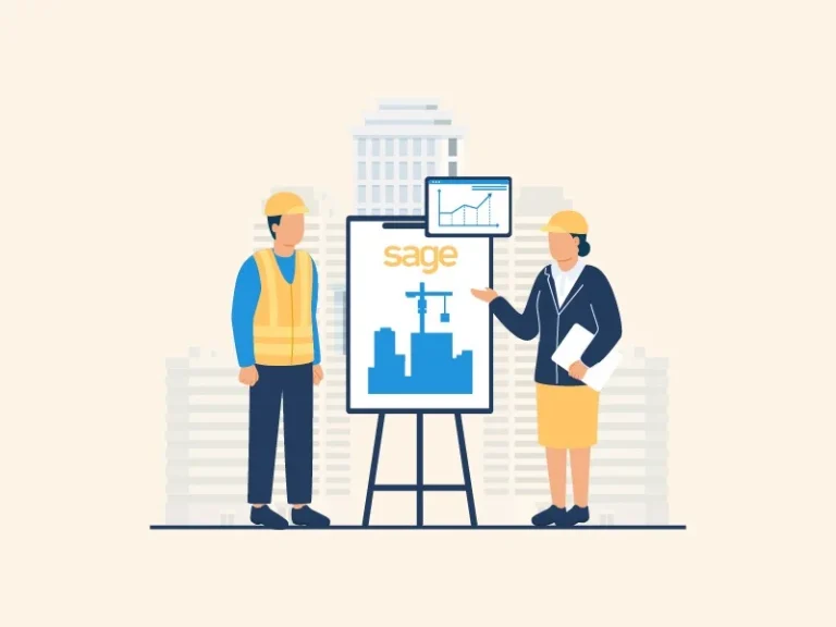 Blog and Insights 153 The Benefits of Implementing Sage Construction Accounting in Small Construction Firms