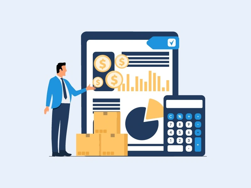The Impact of Cost Accountants on Streamlining Manufacturing Finances 15 The Impact of Cost Accountants on Streamlining Manufacturing Finances - accounting for manufacturing