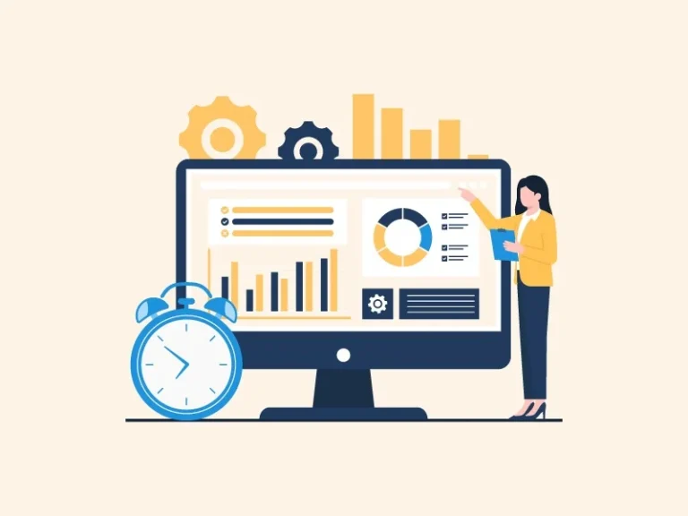 Blog and Insights 74 The Time-Saving Benefits of an Outsourced Construction Accounting Business for Busy Site Managers