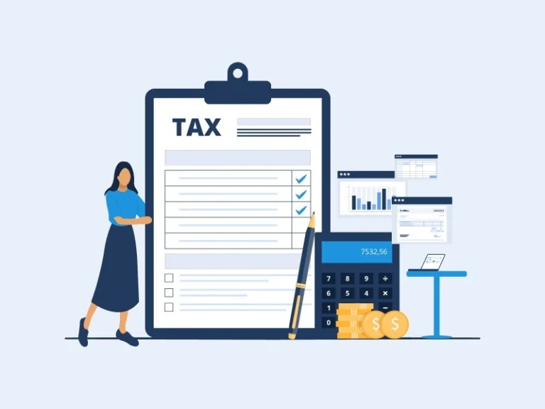 Blog and Insights 108 The Ultimate Small Business Tax Preparation Checklist to Avoid Mistakes - tax planning and preparation