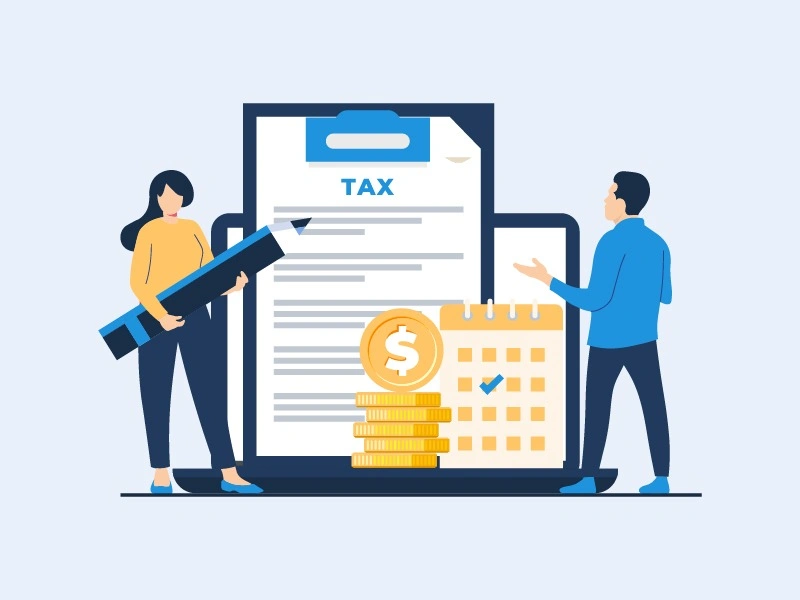 Benefits of Outsourcing Tax Preparation for Accounting Firms 7 Top Benefits of Outsourcing Tax Preparation for Accounting Firms - outsourcing tax preparation