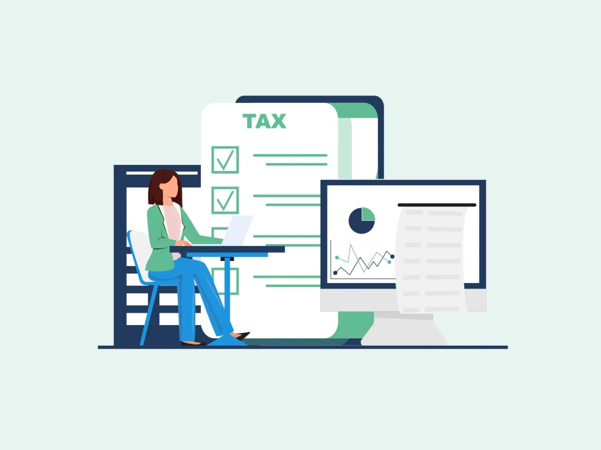 Total Tax Liabilities: How to Ensure Accurate Reporting and Tax Compliance 5 Total Tax Liabilities: How to Ensure Accurate Reporting and Tax Compliance
