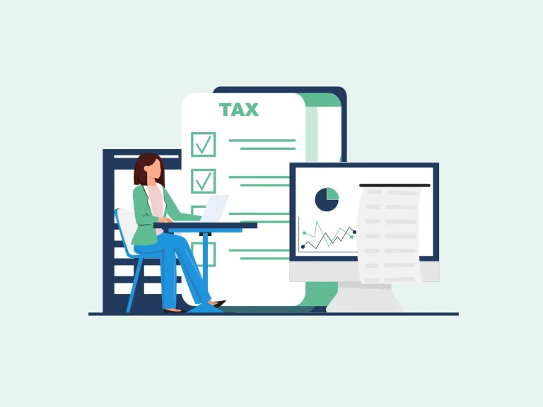 Blog and Insights 235 Total Tax Liabilities: How to Ensure Accurate Reporting and Tax Compliance