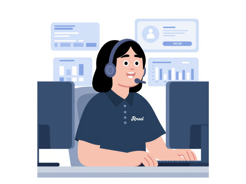 Outsourced Virtual Assistants: How Businesses Improve Efficiency and Growth 7 Outsourced Virtual Assistants