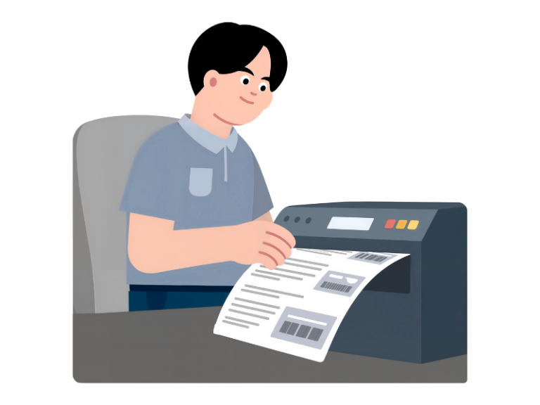 Blog and Insights 66 Accounts Payable Processing