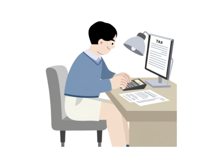 Blog and Insights 136 Hire Professional Registered Tax Return Preparer for Individuals & Businesses