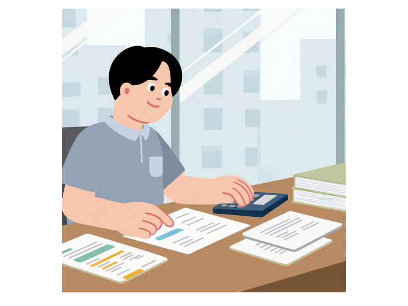 Hire Accountant for Small Business to Simplify Finances and Ensure Growth 7 hire accountant for small business