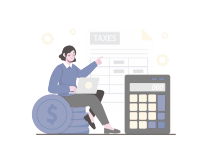 Blog and Insights 134 Accurate 2026 Federal Tax Return Calculator