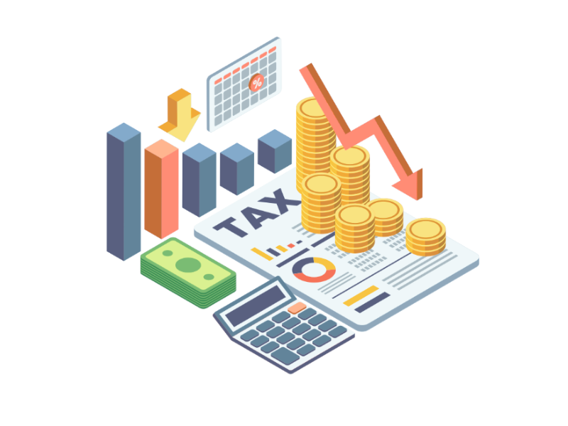 Business Tax Return Filing Services for 2026 3 Business Tax Return