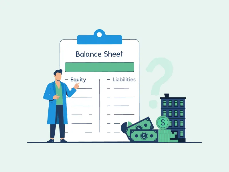What Does Owner’s Equity on Balance Sheet Tell You? 4 What Does Owner’s Equity on Balance Sheet Tell You?