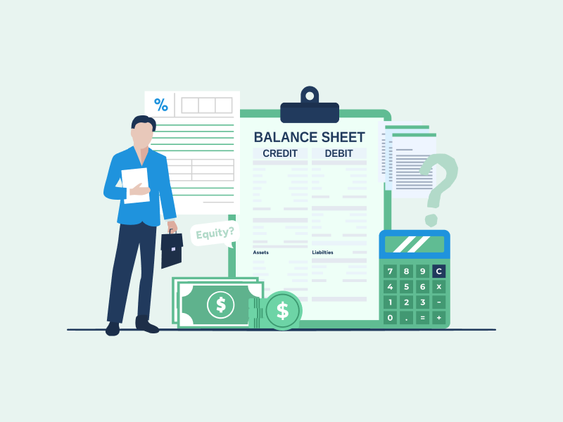 What Is Owner’s Equity on a Balance Sheet? Key Components Every Business Should Know 5 What Is Owners Equity on a Balance Sheet Key Components Every Business Should Know