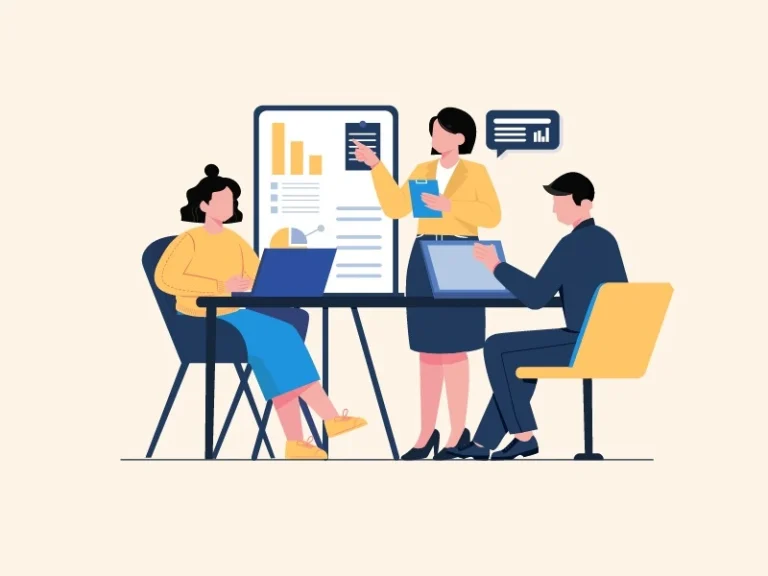 Blog and Insights 36 What Is an Outsourced CFO and How Do CFO Outsourcing Services Work