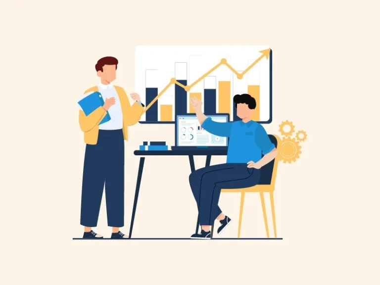 Blog and Insights 35 What Makes Companies Hire CFO Advisors Experts for Long-Term Profitability