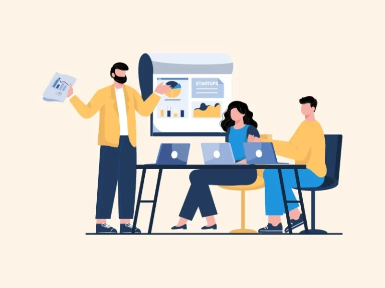 Blog and Insights 62 What to Expect When You Hire an Outsourced CFO for Startups