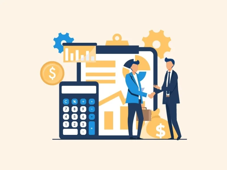 Blog and Insights 66 When Should a Business Hire Outsourced CFO Consultant for Better Financial Control