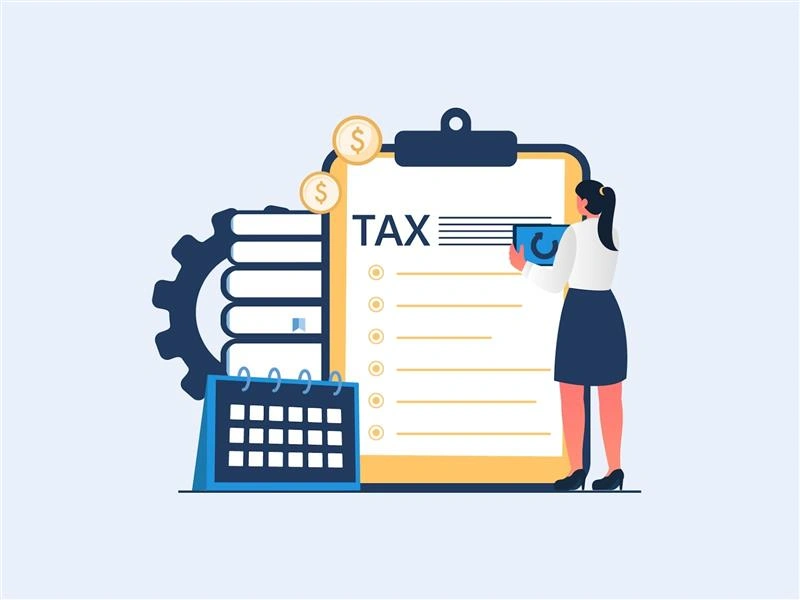 When to Outsource Tax Return Preparation Services for Better Efficiency 3 When to Outsource Tax Return Preparation Services for Better Efficiency - tax outsourcing services