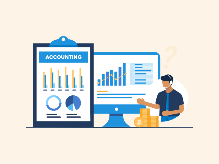 Blog and Insights 181 Why Businesses Are Choosing Online Accountancy Services for Outsourced Virtual Accounting