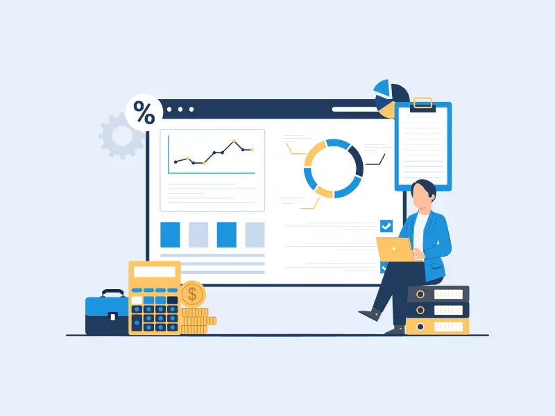 Why Businesses Depend on Professional Accounting Services 1 Why Businesses Depend on Professional Accounting Services