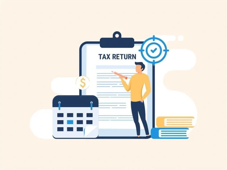 Blog and Insights 35 Why Choosing CPA Tax Return Services Improves Accuracy and Efficiency