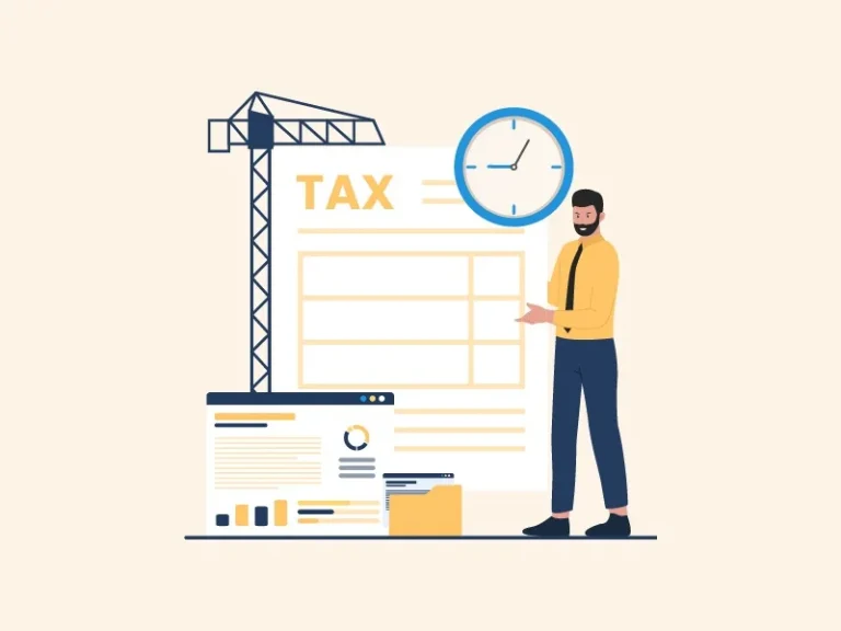 Blog and Insights 106 Why Contractors Get Surprised at Tax Time Without Solid Construction Business Accounting