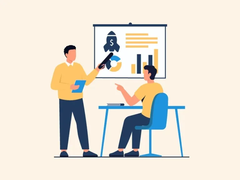 Blog and Insights 86 Why Early-Stage Companies Hire CFO Service Startup Financial Experts